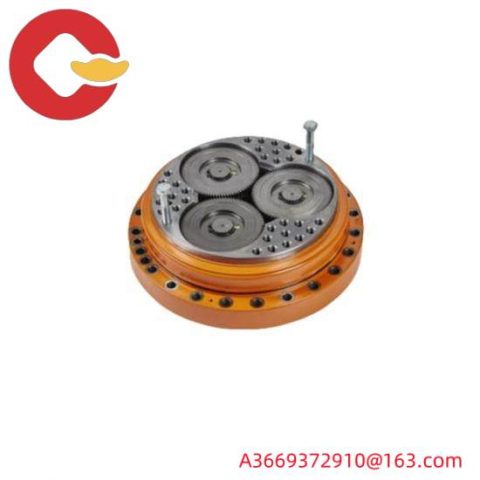 ABB 3HAC021127-004 RV410F-270,176 Gearbox, Automation Robot Parts