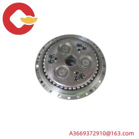 ABB 3HAC021127-005 RV Gear 410F-270.176 - Robot Parts