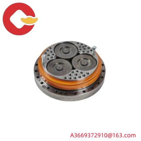 ABB 3HAC021127-006 Gearbox RV410F-270,176 - Precision Robot Components