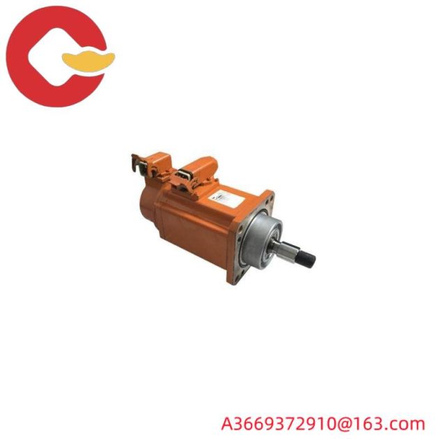 ABB 3HAC021455-001 Rotational AC Motor M41