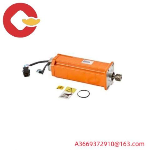 ABB 3HAC021722-001 Motor with Pinion, Automation Components