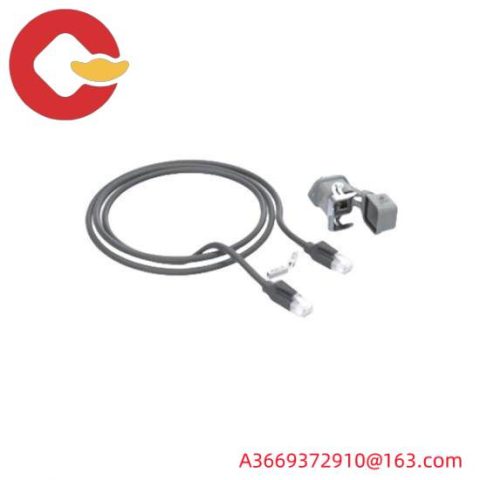 ABB 3HAC021732-001 Harness DeviceNet Robotics Components