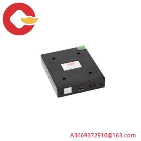 ABB 3HAC021748-001 FDD - USB Unit for Automation Parts