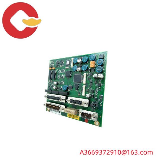 ABB 3HAC021905-001 Serial Measurement Unit for Precise Data Collection