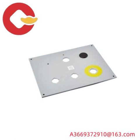 ABB RB4C-355/170K, Industrial Control Module