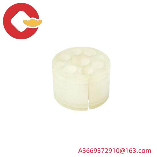abb_3hac022107-001_hose_cable_retainer_automation_parts.jpg ABB 3HAC022107-001 | Hose & Cable Retainer Automation Parts