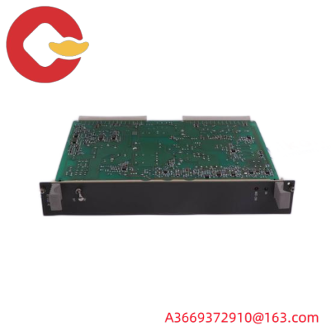 ABB 3HAC022192-001: Advanced Industrial Control Module