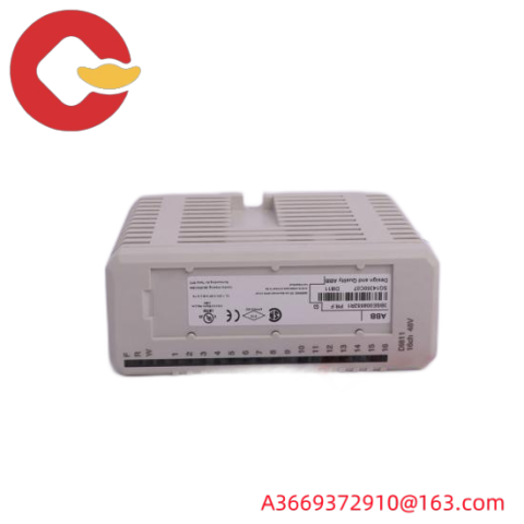 ABB 3HAC022279-002: Industrial Control Module for Precision Automation