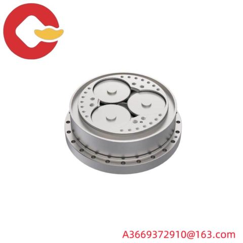 ABB 3HAC022644-001 RV-450E Industrial Control Module