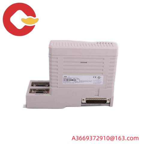 ABB 3HAC022971-004, High-Performance Control Module for Industrial Automation