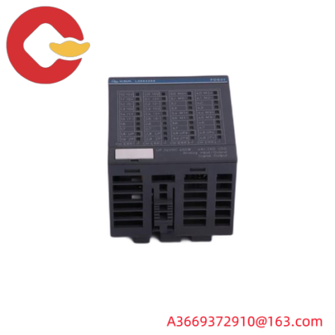 ABB 3HAC022988-002 Industrial Control Module