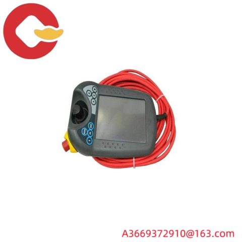 ABB 3HAC023195-001 IRC5 + DSQC1024 Modules, Comprehensive Automation Solution