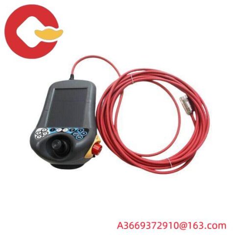 ABB Teach Pendant IRC5. Display LCD, ABB 3HAC023195-001