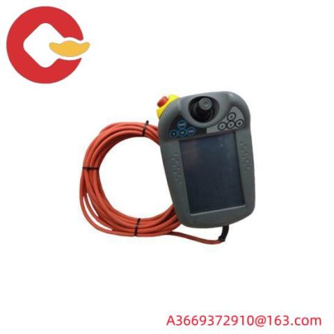 ABB 3HAC023195-001 Teach Pendant GTPU 2 Cable