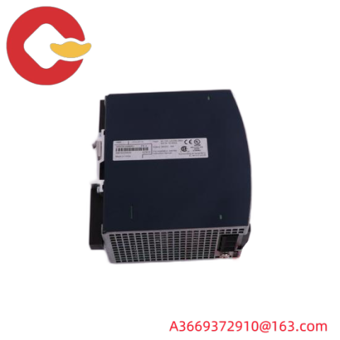 ABB 3HAC023253-001, High-Performance Industrial Control Module