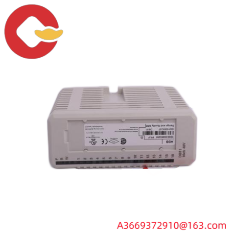 ABB 3HAC023804-003 Industrial Control Module, Precise Automation Solution
