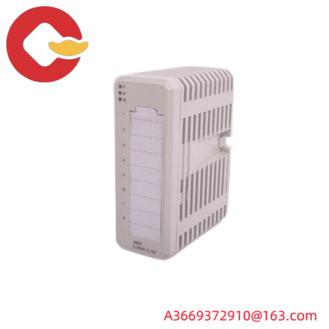 ABB 3HAC024596-004, Industrial Control Module