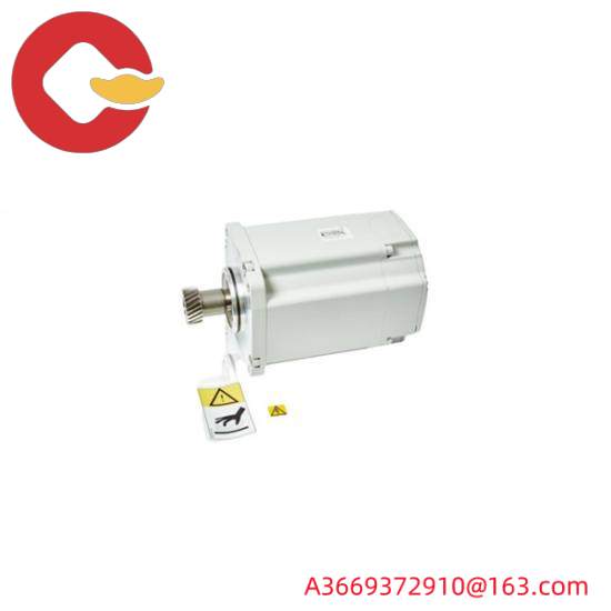 abb_3hac024775-006_irb660_motor_incl_pinion.jpg ABB 3HAC024775-006 IRB660 Motor incl Pinion, Designed for Industrial Automation Excellence