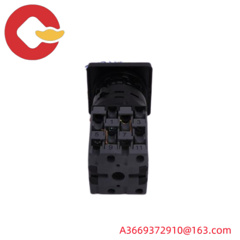 ABB 3HAC024936-001 Industrial Control Module