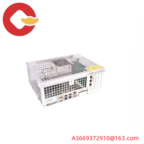 ABB 3HAC025097-001/11 DCS Module