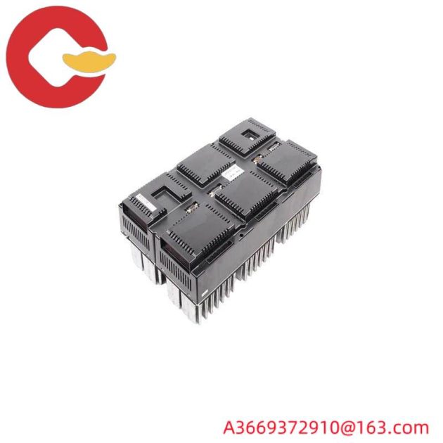 ABB 3HAC025338-004 & 3HAC025338-006 DSQC663 IRC5 & IRB1200 & 3HAC045743-001 - Industrial Automation Modules