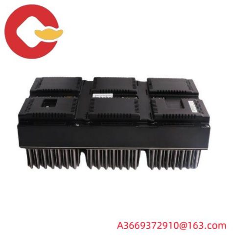 ABB 3HAC025338-004 Industrial DCS Control Module