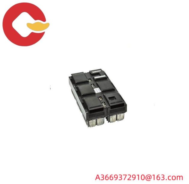 ABB 3HAC025338-006: Precision Servo Drive for Industrial Automation