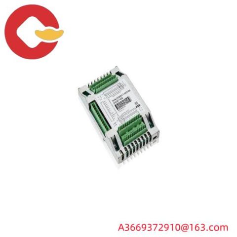 ABB 3HAC025917-001 DSQC652 I/O Unit