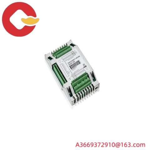 ABB 3HAC025917-001 + DSQC 652 IRB66603HAC058991-003 + 3HAC058991-003 + 3HAC025917-001 DSQC 652 IRB66603HAC058991-003 + 3HAC058991-003