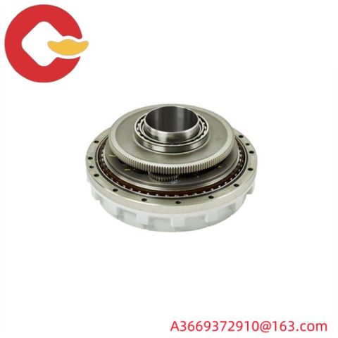 ABB 3HAC029565-003: Advanced Control Module for Industrial Automation, Model Specifics