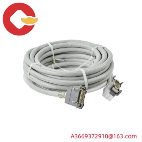 ABB 3HAC026787-002/3HAC11818-2 Industrial Control Cable Power 15m
