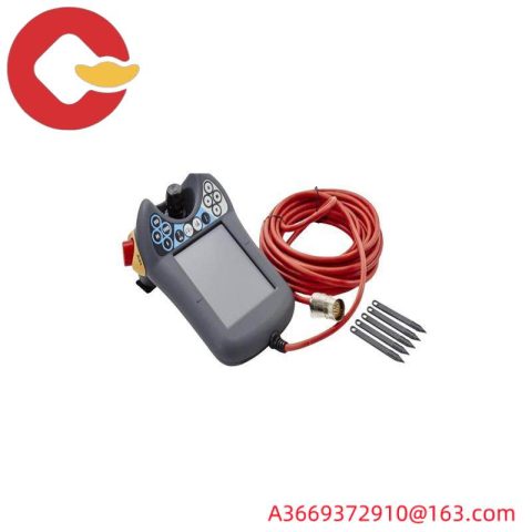 ABB 3HAC028357-001 DSQC679 & 3HAC024386-001 IRB6640 | Robotic & Control Modules for Industrial Automation