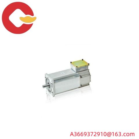 ABB 3HAC028954-004: High-Efficiency AC Motor for Industrial Applications
