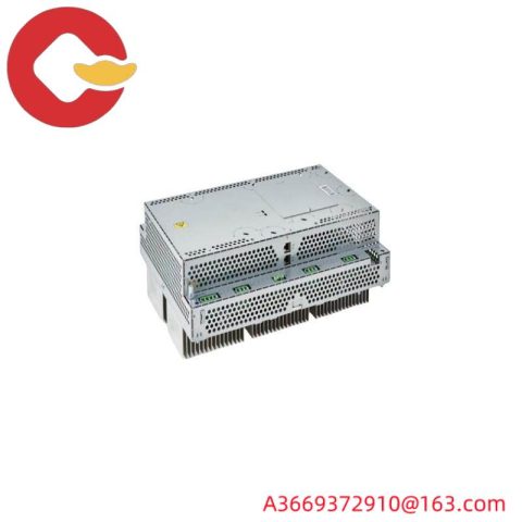 ABB DSQC663 IRB6620 Modular Control System - 3HAC029818-001 & 3HAC4297-1 & DSQC506