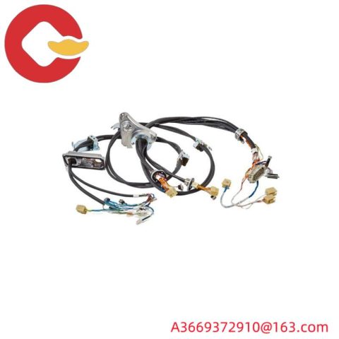 ABB 3HAC030006-001 Industrial Control Cable Harness