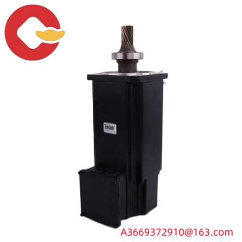 ABB 3HAC031683-001 Control Module for Industrial Automation Systems