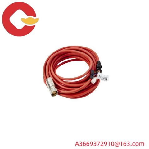 ABB 3HAC031683-001 DSQC679 VR3HAC10828-13 IRB660RV3HAC022279-002 - Advanced Industrial Control Solutions