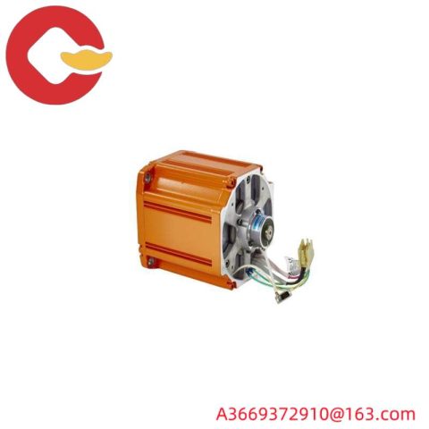 ABB 3HAC031683-004 High-Performance Control Module for Industrial Automation