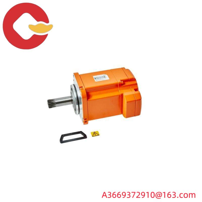 abb_3hac033224-003_660_6600_6650_6700_dsqc651_motor_incl_pinion.jpg ABB 3HAC033224-003, DSQC651 Motor incl Pinion, Precision Control for Industrial Automation
