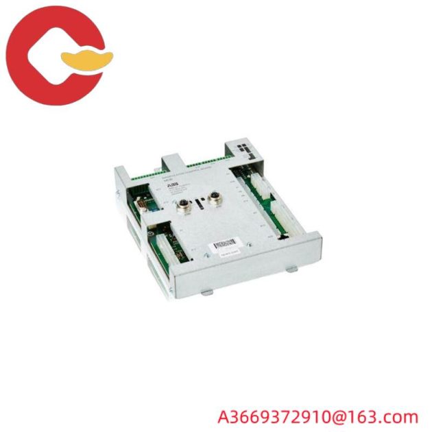 ABB 3HAC037192-003 Motor incl. Pinion, Advanced Industrial Drive Solution