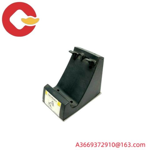 ABB 3HAC039728-001 Teach Pendant Holder for Industrial Control Systems