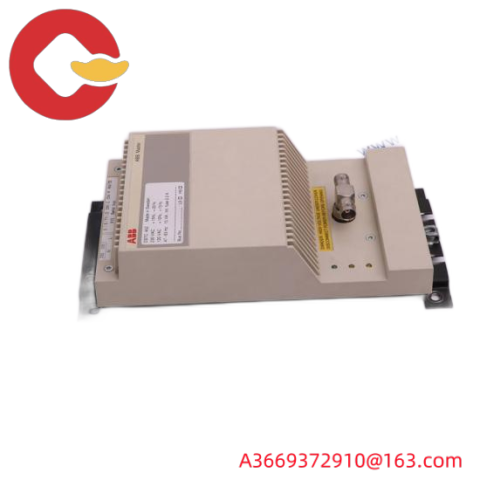 ABB 3HAC043073-003 Annual Discount Control Module