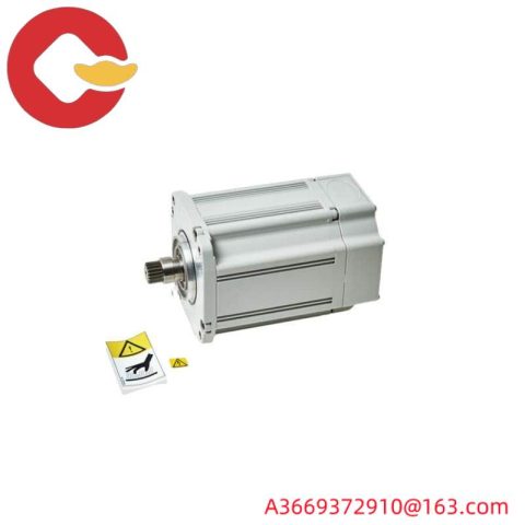 ABB 3HAC043453-003 AC Motor Including Power Supply