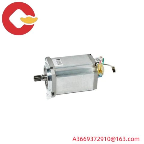 ABB 3HAC043569-004 IRB4600 Motor with Pinion Type C, High-Efficiency Robotic Drive System