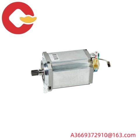 ABB 3HAC043569-004 Motor with Pinion Type C - High-Efficiency Gearmotor