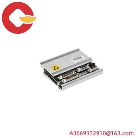 ABB SMB Measurement Board: 3HAC044168-001 & 3HAC042285-001 & 3HAC031115-002, Industrial Precision at its Core