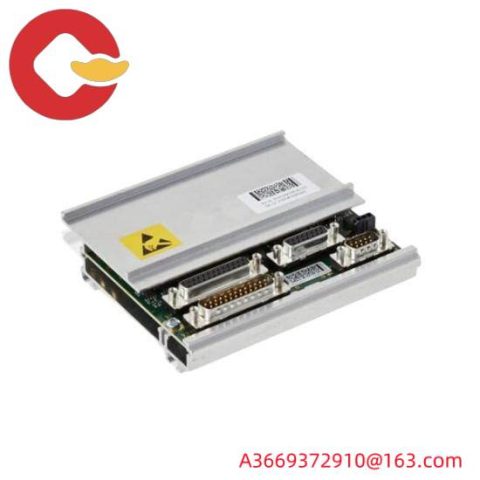 ABB 3HAC044168-001 Robot SMB Board: Advanced Control Module for Industrial Robots