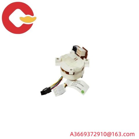 ABB IRB1200 3HAC 9038-1 Modular Control System, High Performance Automation Solution