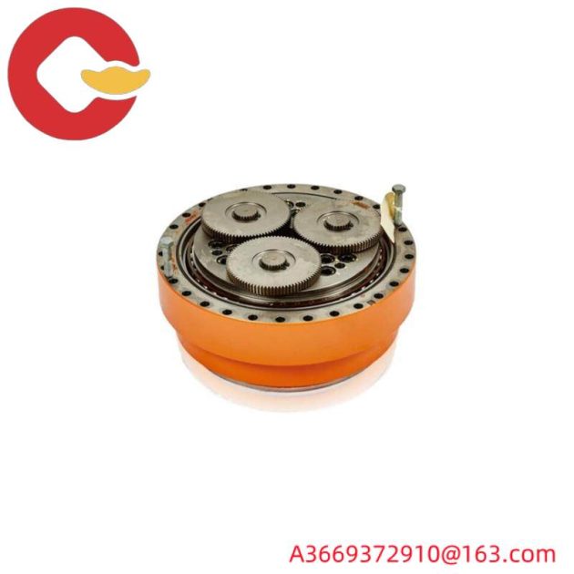 ABB 3HAC048232-001 Reductive Gear, Precise Industrial Control Solutions