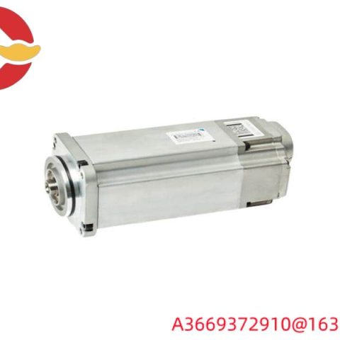 ABB 3HAC057288-001 Rotational AC Motor M10